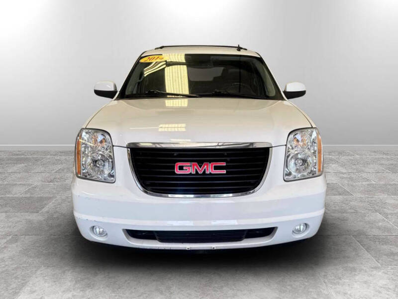 2014 GMC Yukon SLT