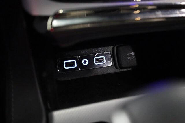 2018 Jeep Grand Cherokee Trackhawk