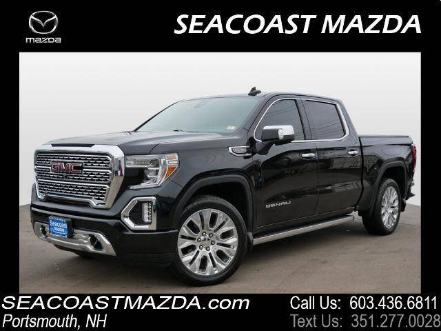 2020 GMC Sierra 1500 for sale at The Yes Guys in Portsmouth NH