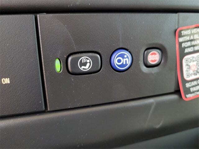 2025 Chevrolet Express 2500