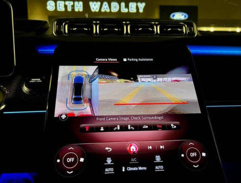 2024 Mercedes-Benz S-Class AMG S 63 E Performance