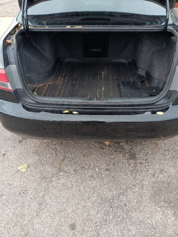 2004 Honda Accord LX