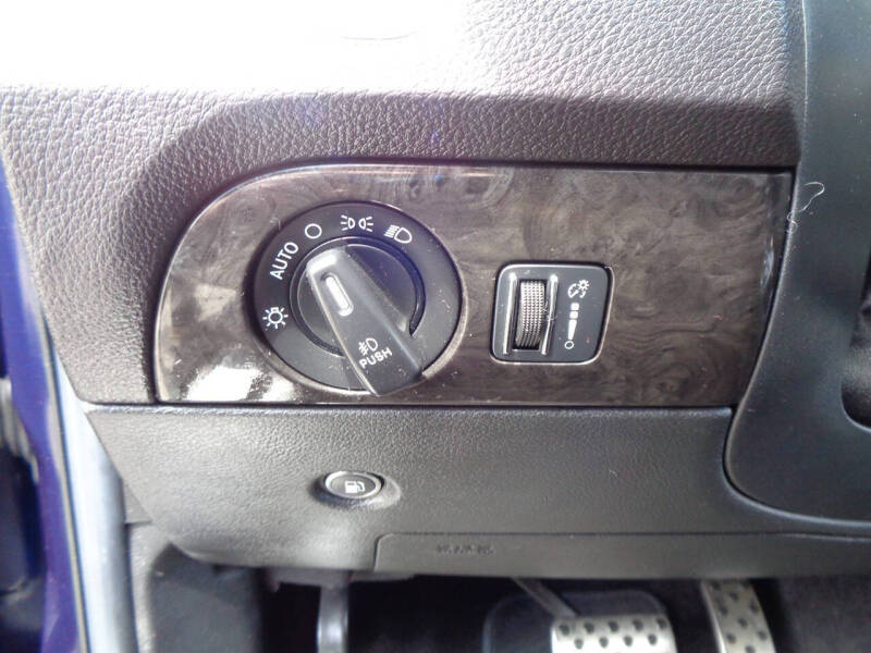 2014 Dodge Durango Citadel