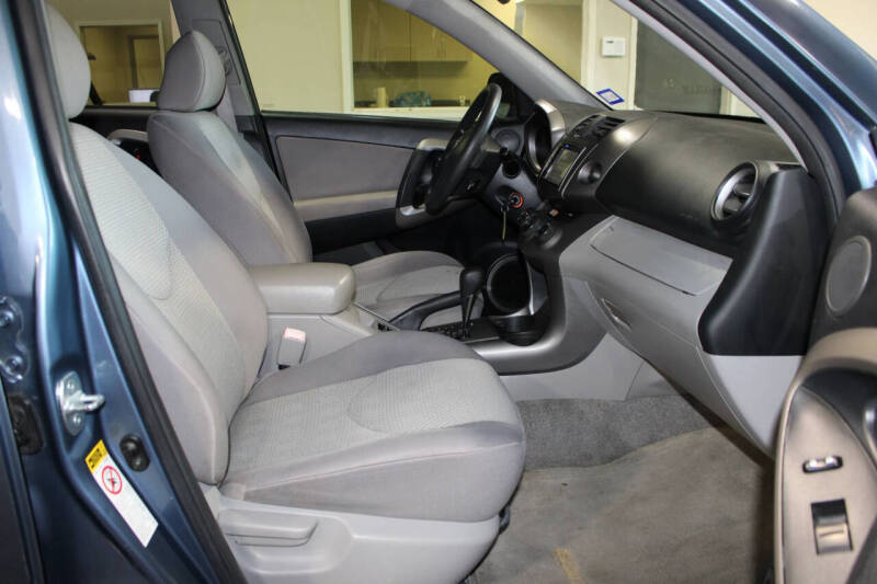 2008 Toyota RAV4