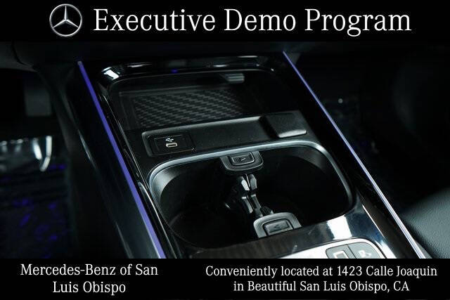 2025 Mercedes-Benz GLA GLA 250