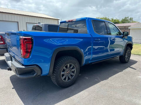 2024 GMC Sierra 1500 for sale at Fleet Trucks & Vans in Corpus Christi TX