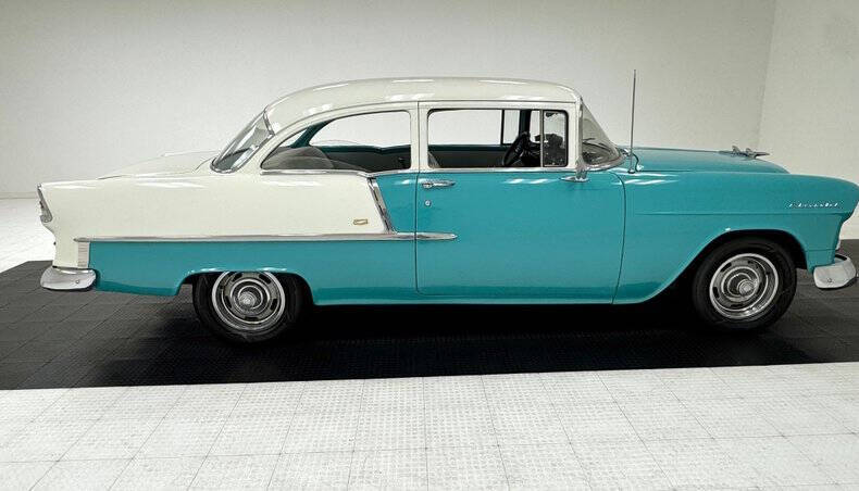 1955 Chevrolet 210