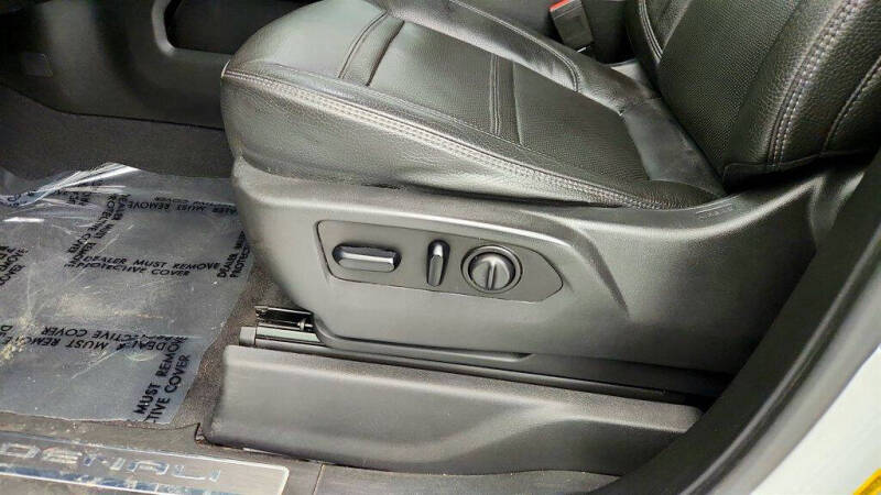 2020 GMC Sierra 2500HD