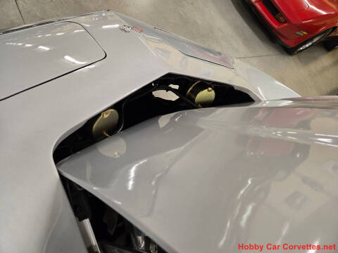 1968 Chevrolet Corvette