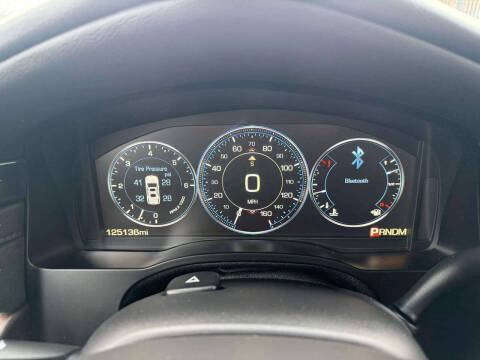 2015 Cadillac Escalade Premium