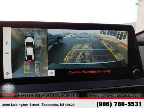 2024 Toyota Prius Prime XSE Premium