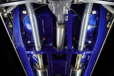 1955 Chevrolet Nomad