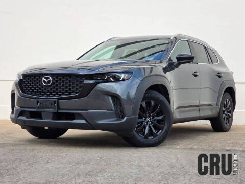 2023 Mazda CX-50 2.5 S Preferred Plus