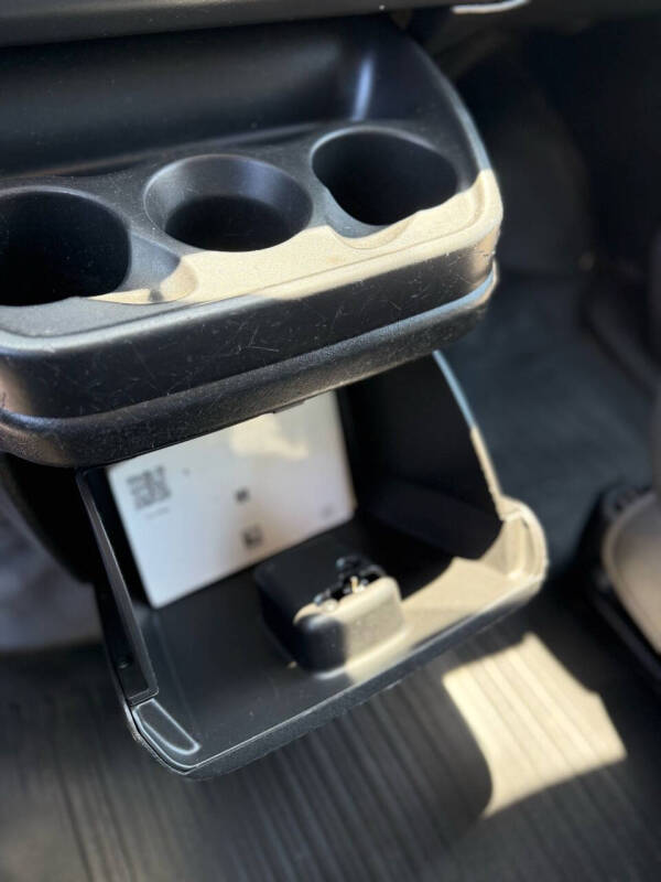 2016 Chevrolet Express 2500