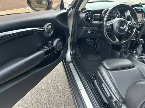 2017 MINI Hardtop 2 Door Cooper S