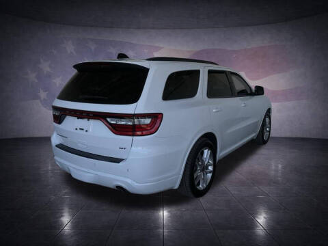 2023 Dodge Durango GT Plus