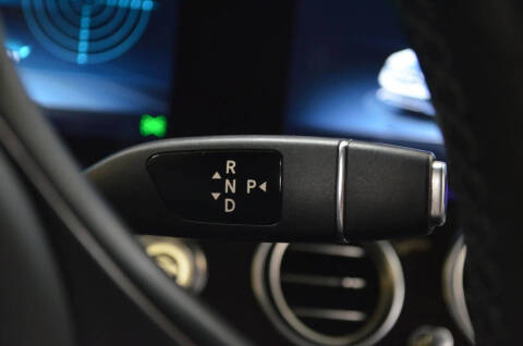 2018 Mercedes-Benz E-Class E 400 4MATIC