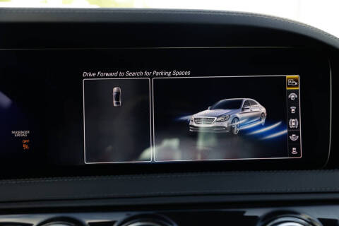 2020 Mercedes-Benz S-Class S 450