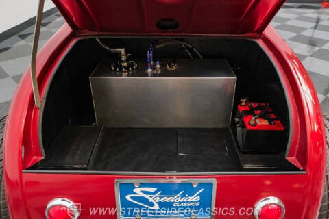 1929 Ford Model A