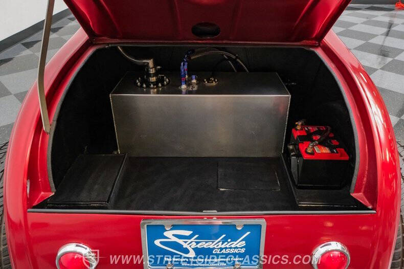1929 Ford Model A