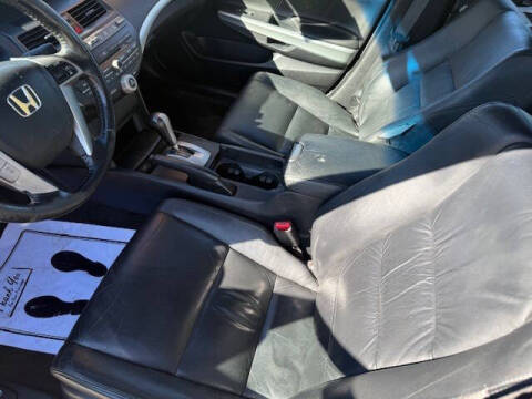 2010 Honda Accord EX-L