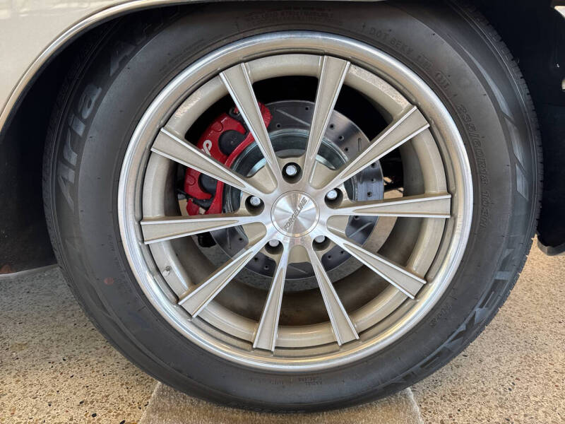 1961 Cadillac Eldorado Biarritz