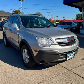 2008 Saturn Vue XE