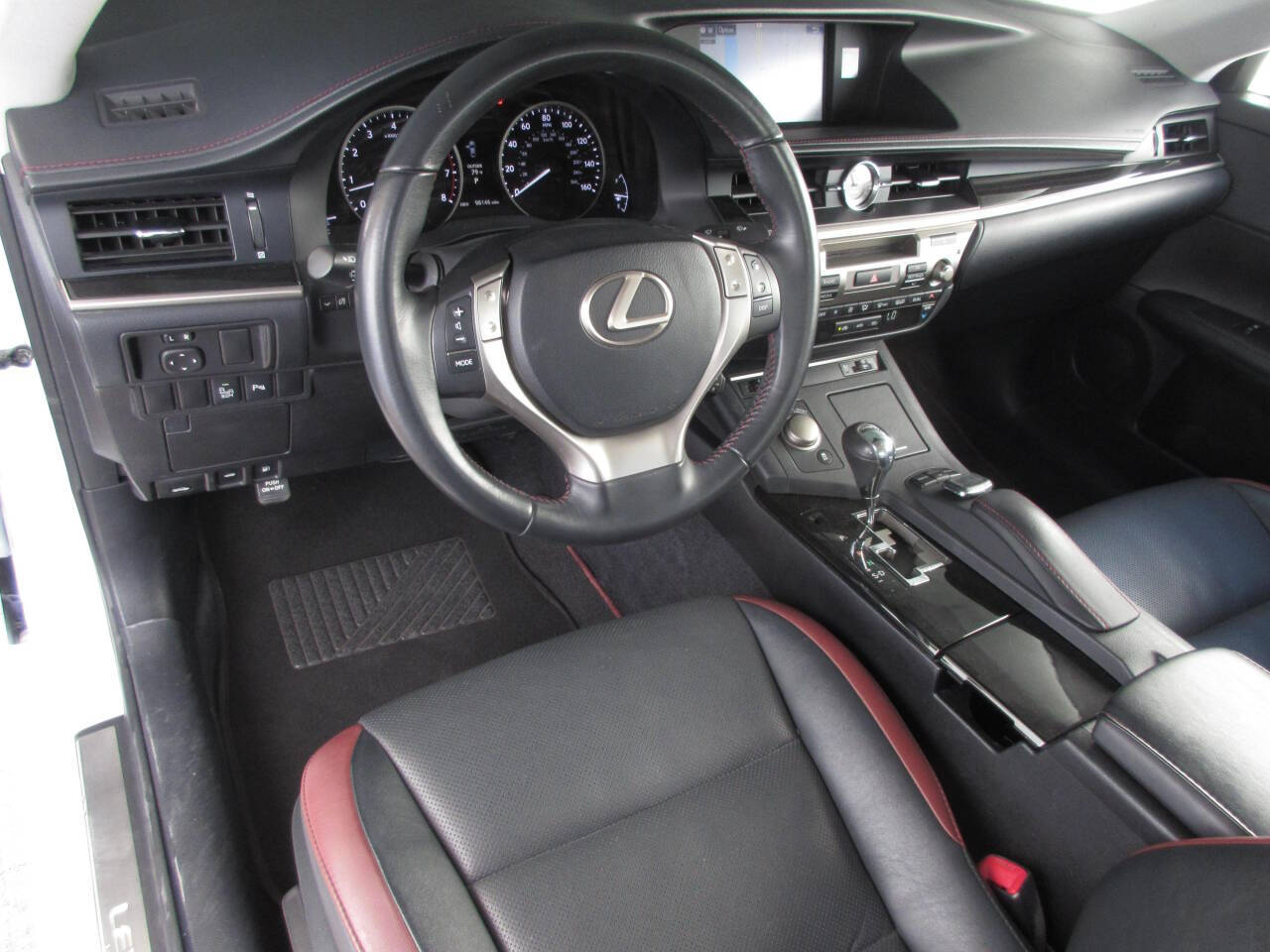 2015 Lexus ES 350 for sale at Drive Nation in Houston, TX