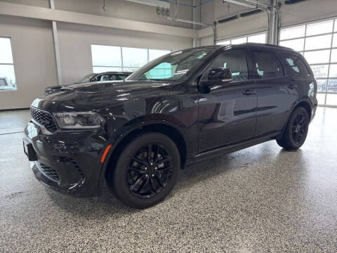2025 Dodge Durango R/T Plus