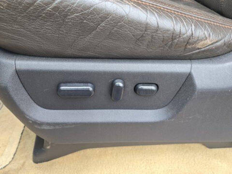 2016 Ford F-350 Super Duty