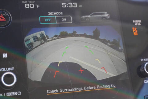 2023 Subaru Outback Premium