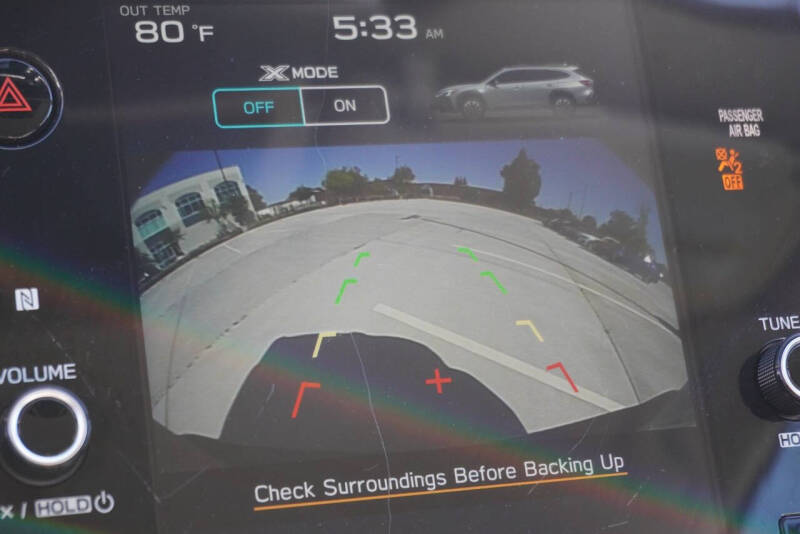 2023 Subaru Outback Premium