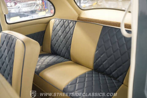 1959 Volkswagen Beetle