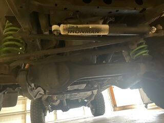 1993 Toyota Land Cruiser