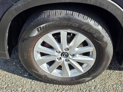 2015 Mazda CX-5 Touring