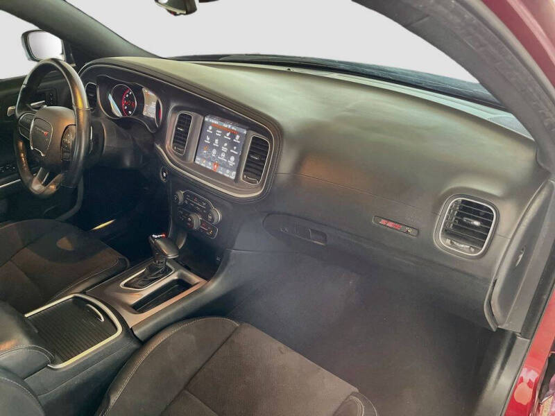 2020 Dodge Charger