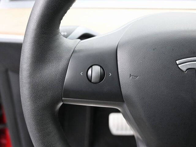 2021 Tesla Model Y Performance