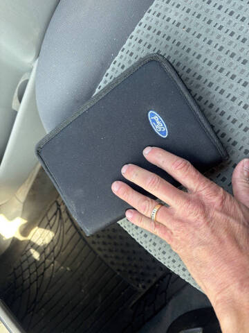 2009 Chevrolet HHR LT