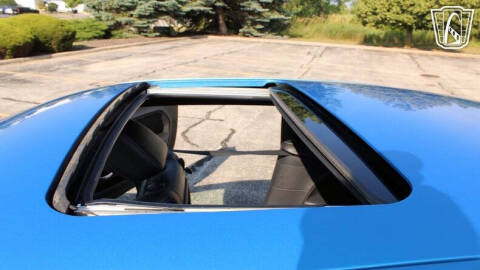 2010 Dodge Challenger SRT8