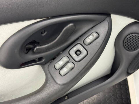 1994 Pontiac Firebird