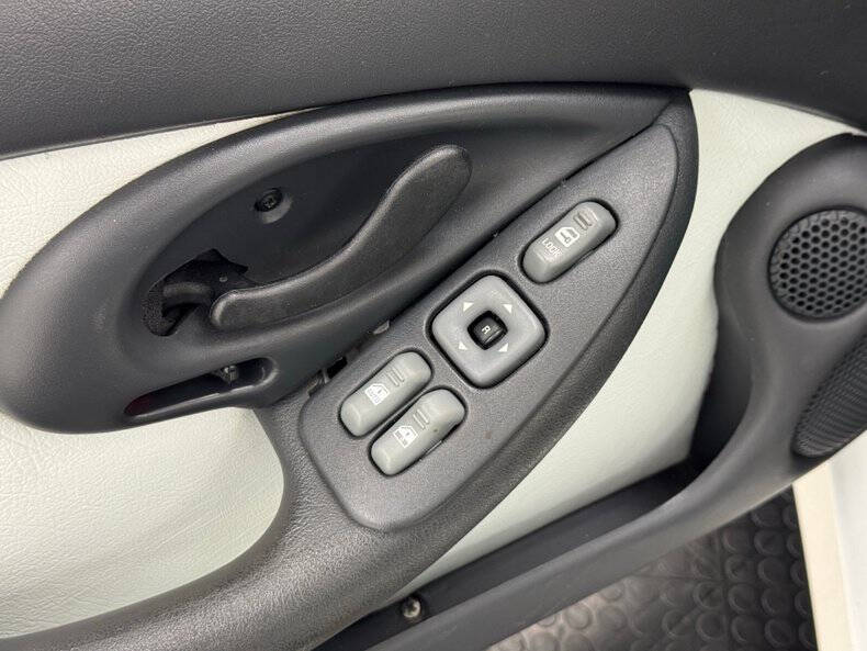 1994 Pontiac Firebird