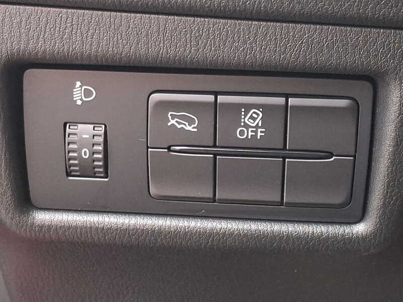 2023 Mazda CX-5 2.5 S