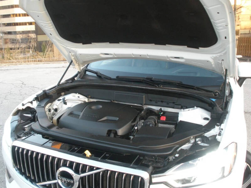 2018 Volvo XC60 T6 Inscription