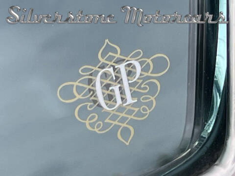 1973 Pontiac Grand Prix