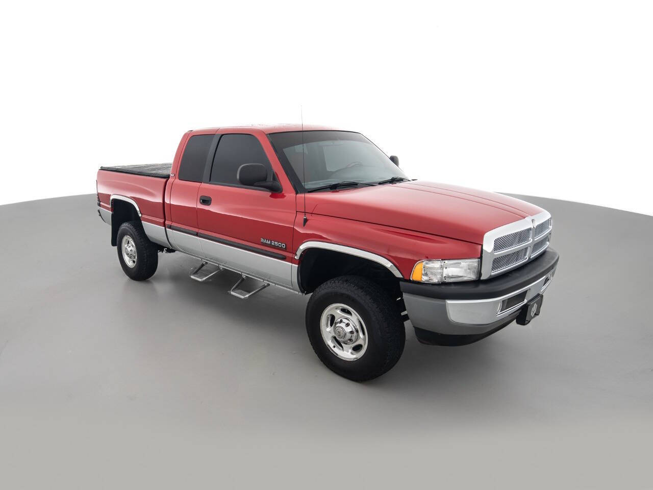 Used Car 2000 Dodge Ram 2500  Slt 4dr 4wd Extended Cab Lb For Sale Under $35,000 In Coal City, Illinois