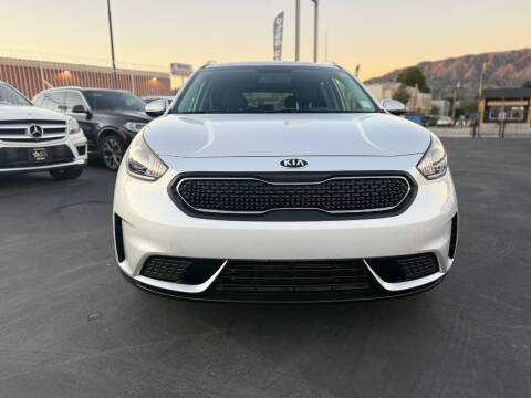 2018 Kia Niro LX