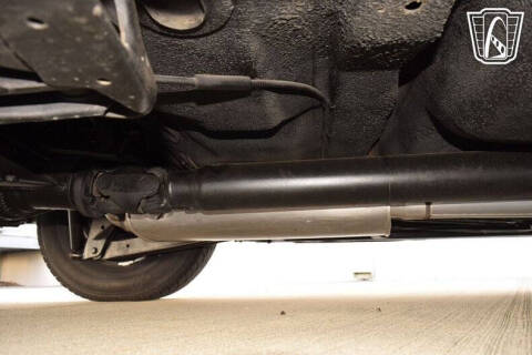 1968 Cadillac DeVille