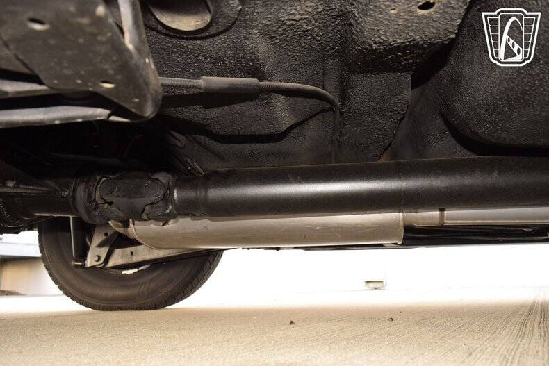 1968 Cadillac DeVille