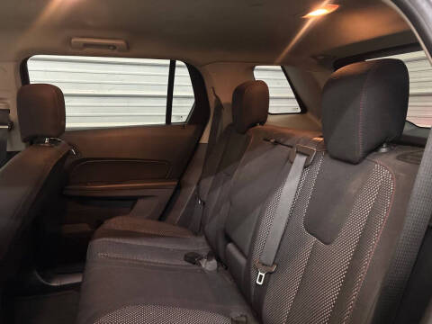 2014 GMC Terrain SLE-2