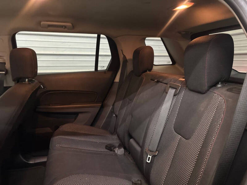 2014 GMC Terrain SLE-2